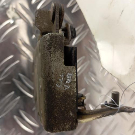 Serrure avant gauche CITROEN SAXO