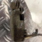 Serrure avant gauche CITROEN SAXO