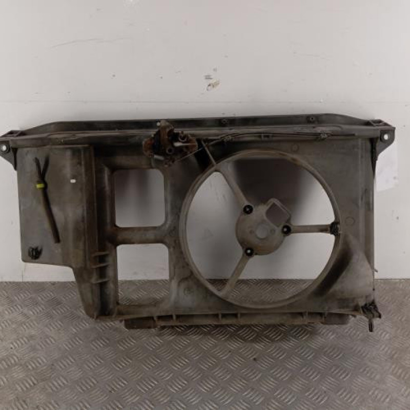 Face avant PEUGEOT 206 Face avant PEUGEOT 206