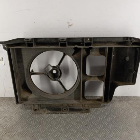 Face avant PEUGEOT 206