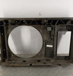 Face avant PEUGEOT 3008 1