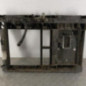 Face avant CITROEN C2
