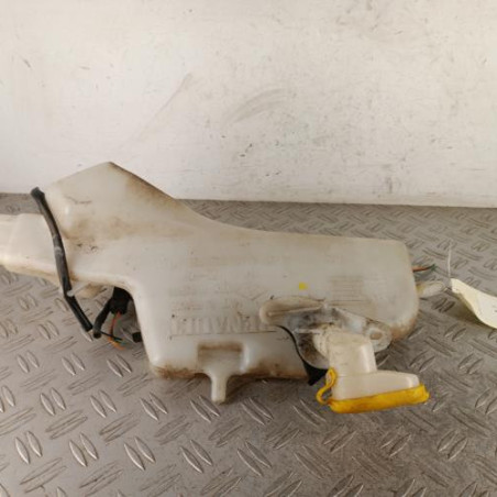 Vase de lave glace RENAULT SCENIC 1 Photo n°1