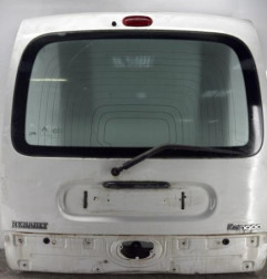 Malle/Hayon arriere RENAULT KANGOO 1 Photo n°1
