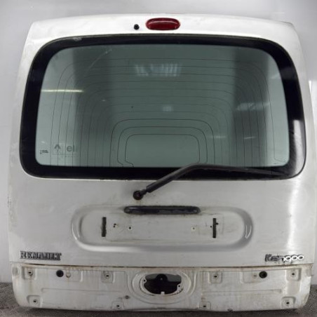 Malle/Hayon arriere RENAULT KANGOO 1 Photo n°1