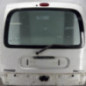 Malle/Hayon arriere RENAULT KANGOO 1
