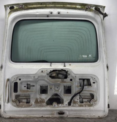 Malle/Hayon arriere RENAULT KANGOO 1 Photo n°3