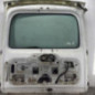 Malle/Hayon arriere RENAULT KANGOO 1
