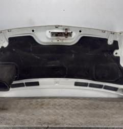 Capot RENAULT MASTER 2
