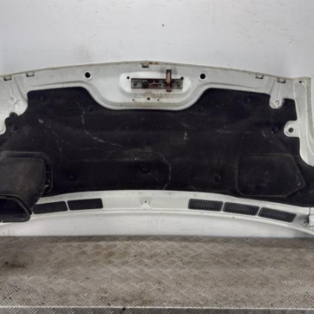 Capot RENAULT MASTER 2