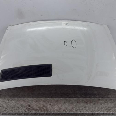 Capot RENAULT TRAFIC 2 Photo n°1