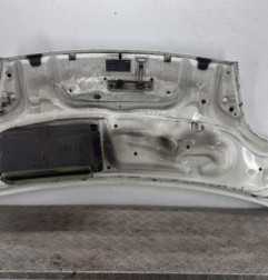 Capot RENAULT TRAFIC 2 Photo n°3