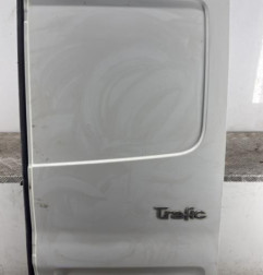 Porte de coffre droit RENAULT TRAFIC 2 Photo n°1