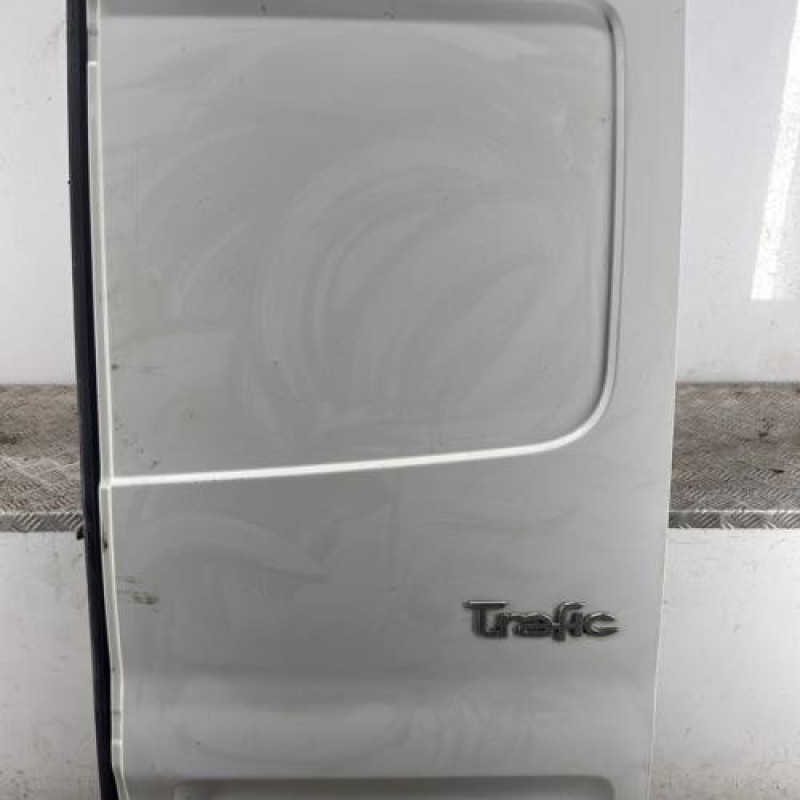 Porte de coffre droit RENAULT TRAFIC 2