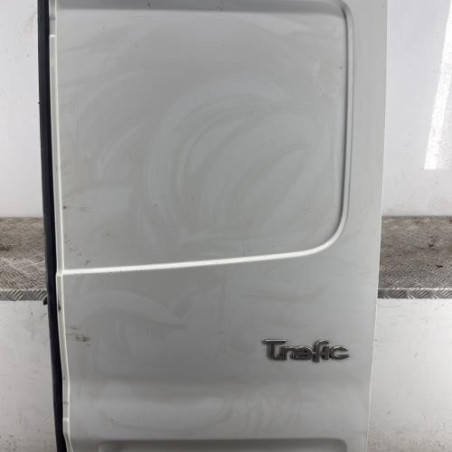 Porte de coffre droit RENAULT TRAFIC 2 Photo n°1