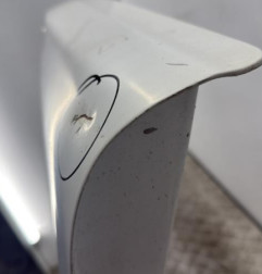 Porte de coffre droit RENAULT TRAFIC 2