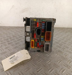 Boitier servitude moteur (BSM) CITROEN C4 GRAND PICASSO 1 Photo n°1