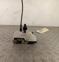 Serrure avant droit CITROEN C3 1