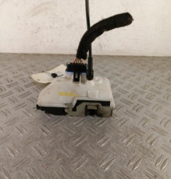 Serrure avant gauche CITROEN C3 1