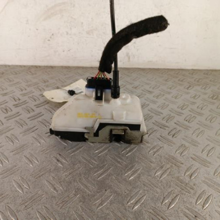 Serrure avant gauche CITROEN C3 1