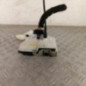 Serrure avant gauche CITROEN C3 1