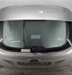 Malle/Hayon arriere FORD FOCUS 3 Photo n°1