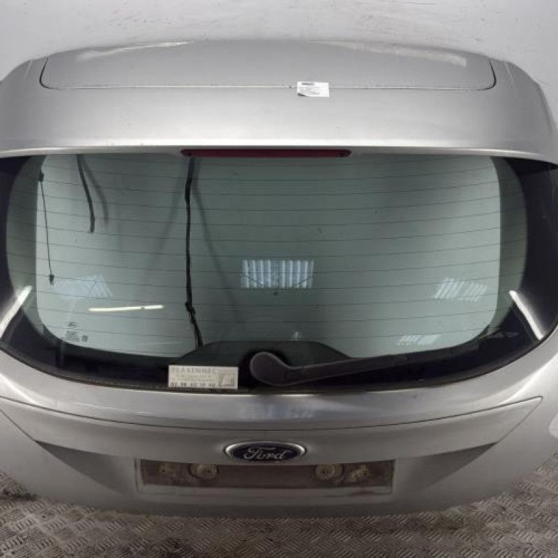 Malle/Hayon arriere FORD FOCUS 3