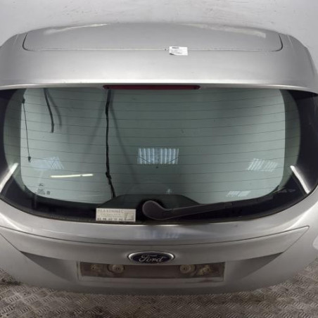 Malle/Hayon arriere FORD FOCUS 3 Photo n°1