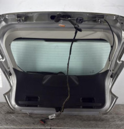 Malle/Hayon arriere FORD FOCUS 3