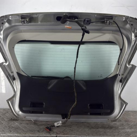 Malle/Hayon arriere FORD FOCUS 3