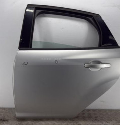 Porte arriere gauche FORD FOCUS 3 Photo n°1