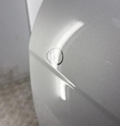 Porte arriere gauche FORD FOCUS 3