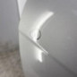 Porte arriere gauche FORD FOCUS 3