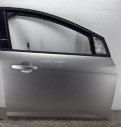 Porte avant droit FORD FOCUS 3 Photo n°1