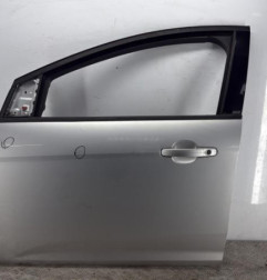 Porte avant gauche FORD FOCUS 3 Photo n°1