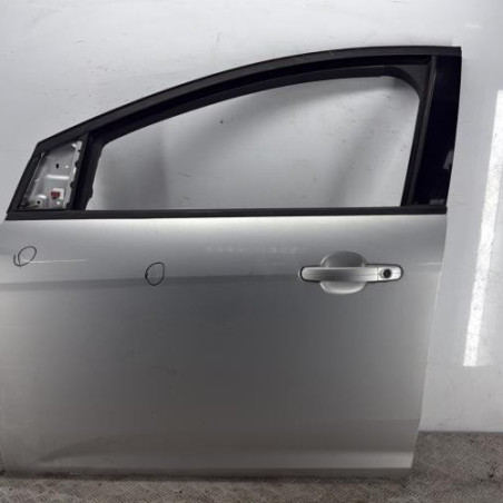 Porte avant gauche FORD FOCUS 3 Photo n°1
