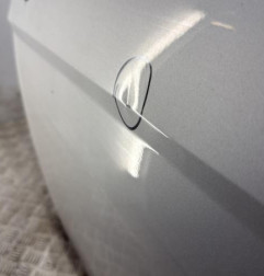Porte avant gauche FORD FOCUS 3
