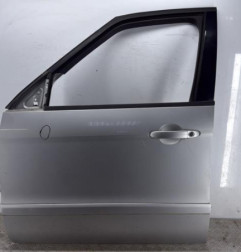 Porte avant gauche FORD S-MAX 1 Photo n°1