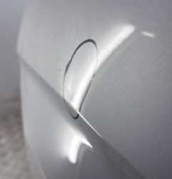 Porte avant gauche FORD S-MAX 1