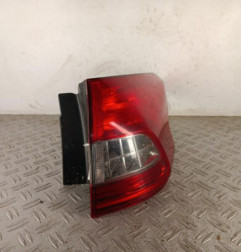 Feu arriere principal droit (feux) CITROEN C5 2 Photo n°1