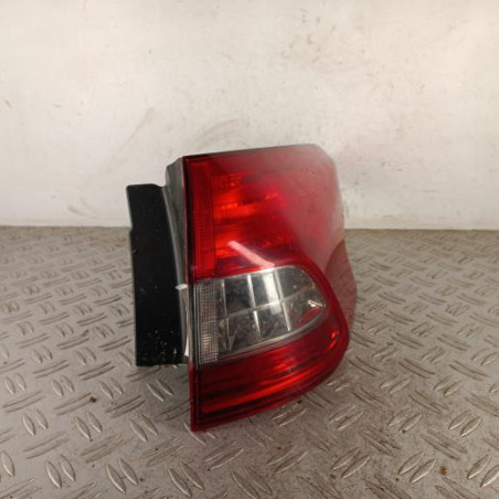 Feu arriere principal droit (feux) CITROEN C5 2 Photo n°1