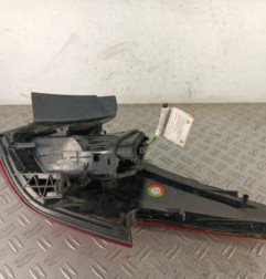 Feu arriere principal gauche (feux) CITROEN C5 2