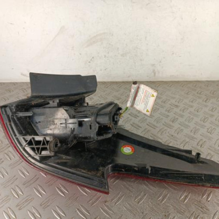 Feu arriere principal gauche (feux) CITROEN C5 2