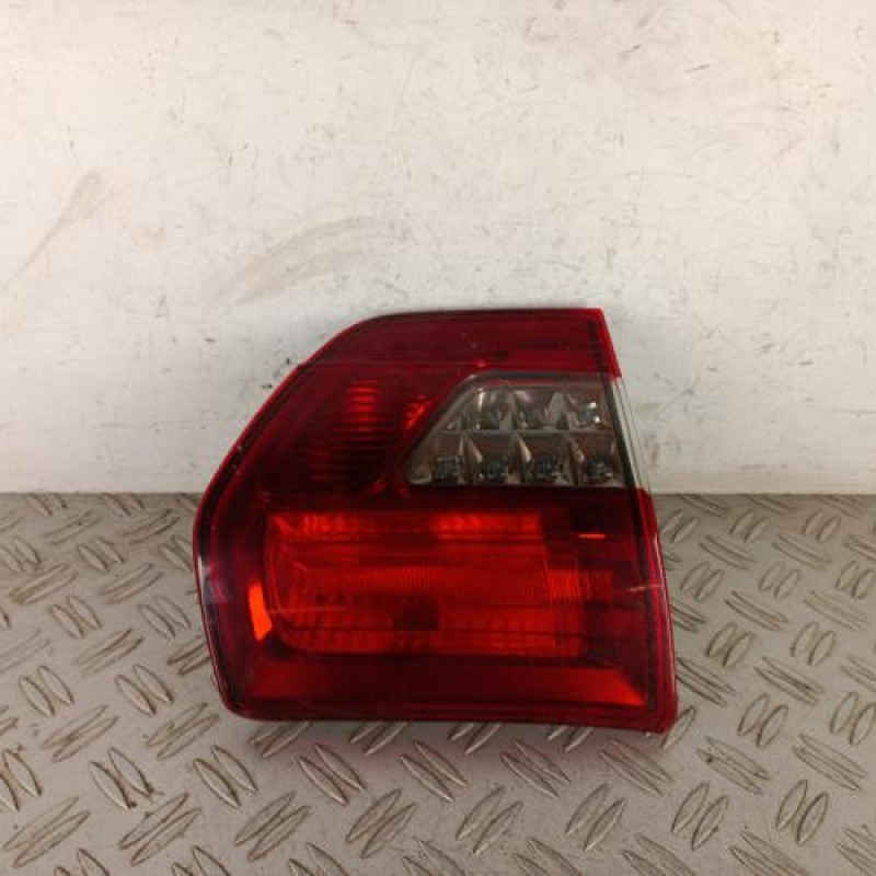 Feu arriere secondaire gauche (feux) CITROEN C5 2