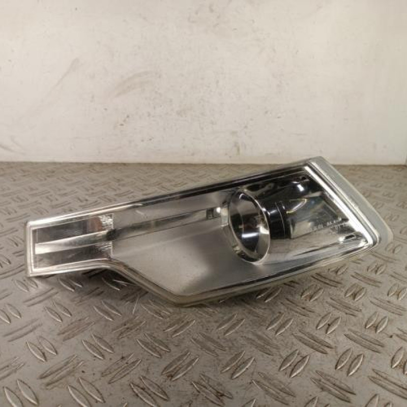 Optique avant secondaire gauche (feux)(clignotant) CITROEN C5 2