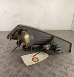 Optique avant secondaire gauche (feux)(clignotant) CITROEN C5 2