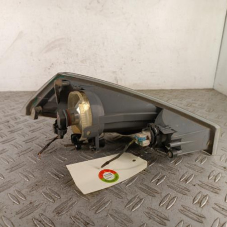 Optique avant secondaire gauche (feux)(clignotant) CITROEN C5 2