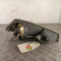 Optique avant secondaire gauche (feux)(clignotant) CITROEN C5 2