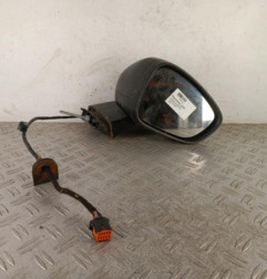 Retroviseur droit CITROEN C5 2 Photo n°1