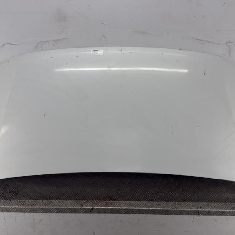 Capot OPEL MOVANO A Capot OPEL MOVANO A